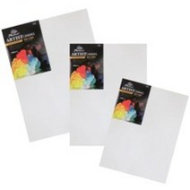 유화 면천 아크릴 피닉스 캔버스 1P