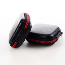 SD카드케이스 메모리 카드 보관 케이스 미니 다기능 이어폰 보관함 헤드셋 데이터 라인 USB 케이블 SD 카드 정리함 케이스 가방