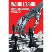 Machine Learning:An Applied Mathematics Introduction, Panda Pub