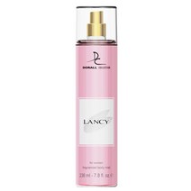 여성 피부 보습 수분 공급 은은한 향기 도랄 콜렉션 랜시 바디 미스트 236ml