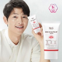 [닥터지] 메디 UV 울트라 업 선 플러스 50ml SPF50+ PA+++ / 닥터지 선크림 하늘땅팡, 상세페이지 참조