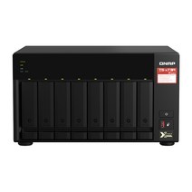 QNAP TS-873A-8G (하드미포함)