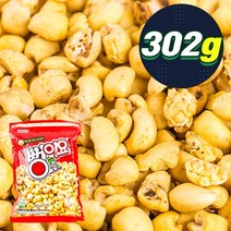 (대용량간식) 뻥이요 302g, 18WJ_뻥이요 302g