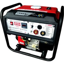 용접발전기 5kw 무소음 가솔린 엔진 캠핑용 자가 인버터, 1번, 업그레이드된 휘발유 수입 구성