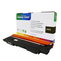 삼성 CLT-K515S 토너 SL-C565W C565FW C515W, 검정