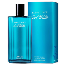 다비도프 향수 쿨워터 맨 오드뚜왈렛 EDT 125ml 11203680, 다비도프 쿨워터 맨 EDT 125ml