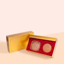 100g 다산 투명 세트 금비누 2개 세안 핸드워시 클렌징 고급 목욕 화장 샤워 바디워시, 1, 본상품선택