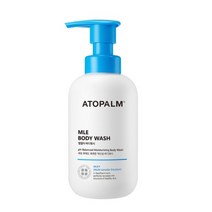 아토팜 바디워시, 300ml, 5개