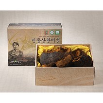 명품 상황버섯 원물 목질진흙 약용버섯 균사체 nk 면역 베타글루칸 무농약 친환경인증, 1