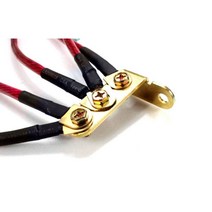 4구 6구 ㄱ자꺽임 L자 접지 브라켓/2p 튜닝용품 DIY, 제품선택