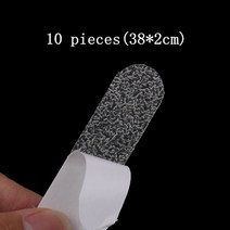 6/9pcs 안티 슬립 스트립 투명 샤워 스티커 목욕 안전 스트립 욕조 샤워 계단 바닥에 대 한 비 슬립 스트립, 38x2cm 9개, 38x2cm 9개