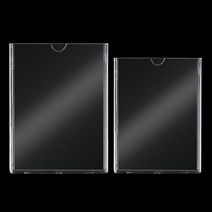 A7/B7 도서관 카페 책소개 안내문꽂이 5p 전단지 사무용품 업소 학교 병원, 1개, A7