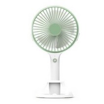 프리즘 BIG 핸디 선풍기 FANIC X, PF-2600X, 혼합 색상