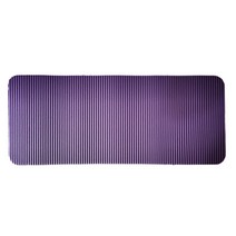 운동 방음 매트 두꺼운 쿠션, 02=파란
