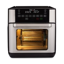 인스턴트팟 볼텍스 프로 에어프라이어 오븐 9.4L | 구이 튀김 베이킹 건조 | Instant Pot Voltex Pro Air Fryer Oven 9.4L