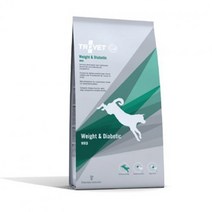 트로벳 처방식사료 WRD 비만당뇨1.13kg
