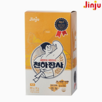 진주 천하장사 치즈, 50g, 16개