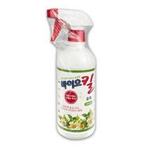 [생활/소품/최저가]_IS-M 해충구제 바이오킬 유제 500ml -TJ 해충 에어졸_36952EA, 1, 본상품선택