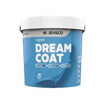 드림코트 투명(반광) 바니쉬 투명코팅제 0.9L