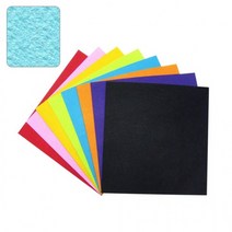 f20 130415 대원 칼라 부직포 하늘 90cm 1개입