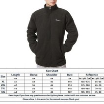 하드쉘자켓 수입밀리터리 밀리터리바람막이 미군바람막이 새로운 겨울 남성 폴라 플리스 재킷 남성 운동복 따뜻한 야외 스포츠 방풍 코트 남성 트레킹 캠핑 하이킹 재킷