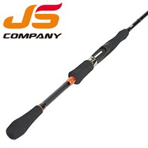 제이에스컴퍼니 캔써티 에깅 무늬오징어 바다루어낚시대, S852ML