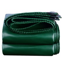 녹색 새마을 튼튼한 방수천 갑빠 응달 타포린 트럭, PVC 타포린 450g 2x3m