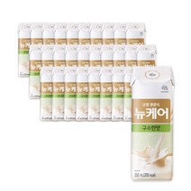 뉴케어 구수한맛 200ml x 30개 스마일팩