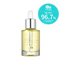 [나인위시스] 퓨어 페이스 오일 30ml, 1개