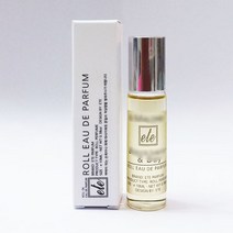 에떼 화이트플라워 롤온 15ml [원액] 90여종 향선택가능 E2, C어벤투스포허
