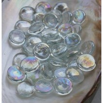 유리 구슬 세트 왕 알까기 구슬치기 전통 민속 놀이 추억 보드 게임 오색유리조각마력수정사랑조개껍데기어항아리장식편주돌탄주, 오류 발생시 문의 ( 청명가을 )