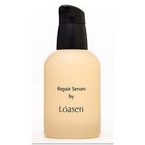 인큐텐 로아센 리페어 세럼 50ml + 화장품가방