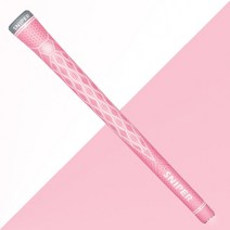 골프그립 카라비너제작 골프공케이스제작10 개/대 스나이퍼 여성 골프 그립 58 구경 무게 41g + 2g, 05 pink