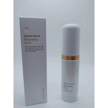 르네셀 앱소버 더말 리커버리 세럼 30ml ( 피부 영양공급 / 집중 보습) 1개