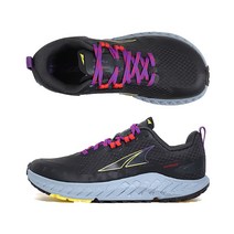 ALTRA 알트라 아웃로드 DARK GREY/BLUE AL0A7R2241