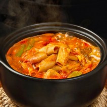 (G)국밥천재쿠캣 곱창국밥 600g 5팩, 5개