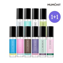 [멈칫] 섬유향수 70ml 1+1 10종 택1, 세피아씨솔트 70ml, 화이트코튼 70ml