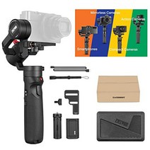 짐벌 지윤 크레인 zhiyun m2 3축