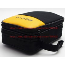 FLUKE-더블 레이어 휴대용 케이스 15B 17B 18B 115 116 117 175 177 179 705 707 9040 9062 51-II 52-2 73, 한개옵션0