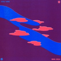 [CD] Holy Hive (홀리 하이브) - Holy Hive
