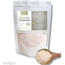 국산율무 100% 생율무 가루, 300g, 3개