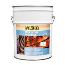 본덱스 수용성 스테인 (20L), [기본]725자단(Palisander)