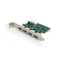 NEXT-206NEC EX/5Gbps USB3.0 4포트 PCI-Ex 확장카드