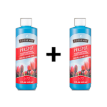 프리스팟 4X 고농축 얼룩 찌든때 제거제 1+1