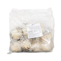 에버웰 쌀 도우 400g(12인치)x8개(피자 냉동 생지 볼), 1개, 3200g