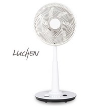 루첸 에어빔 서큘레이터형 기계식 선풍기 LFS-140ST