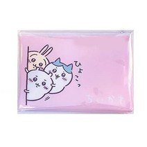 [정품] 치카와 지퍼파우치 필통 소품 한정모델 t 치카와