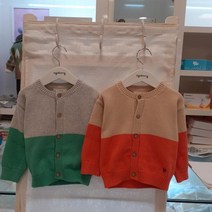 아가방_평촌점_봄신상_주니블럭가디건