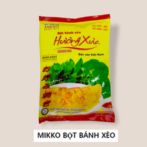 미코 봇 반세오 부침가루 500g 아시아마트