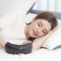 안마기 온열 무선 공기압 눈마사지기 ZP2600